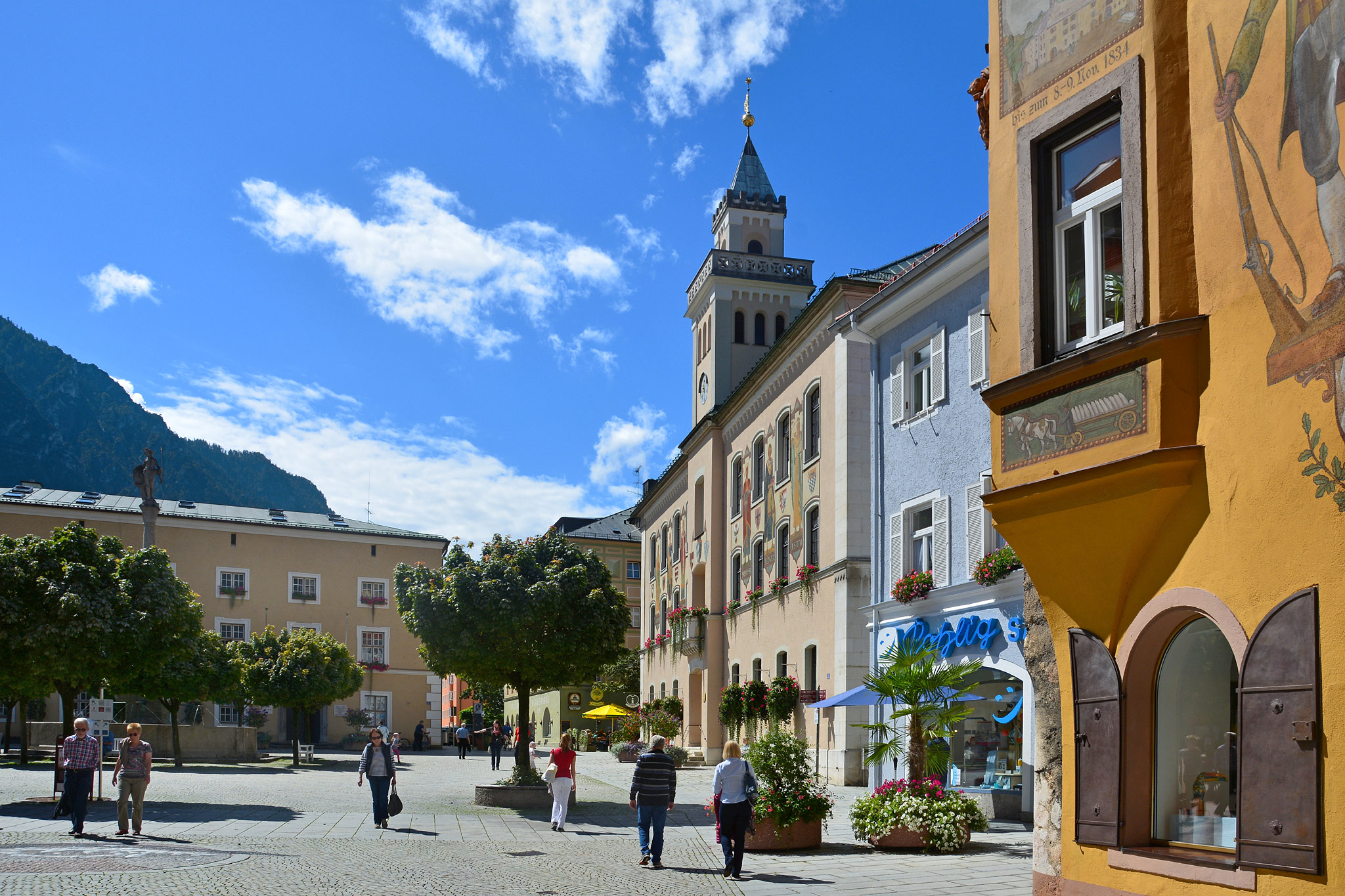 Bad Reichenhall